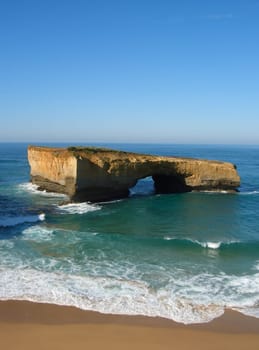 The London Bridge