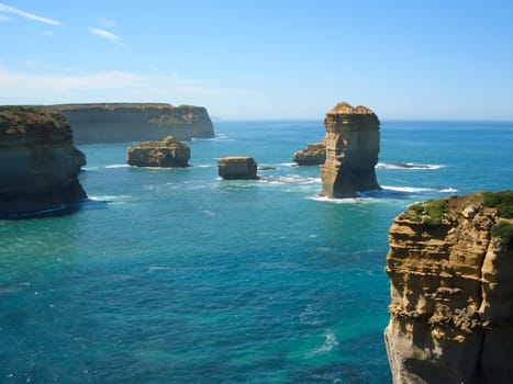 Shipwreck Coast