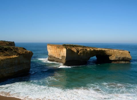 London Bridge
