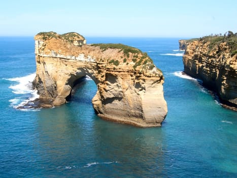 Loch Ard Gorge
