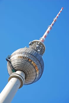Television tower