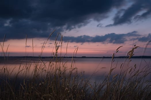 dusk