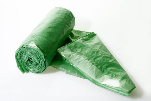Garbage bag