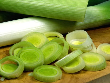 Leek