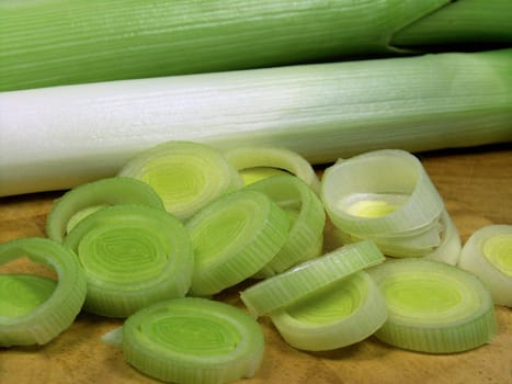 Leek