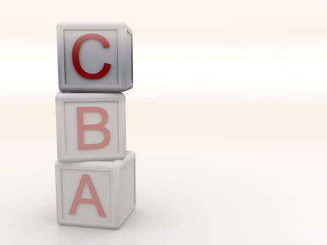 ABC Alphabet