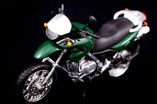 Bike Model
