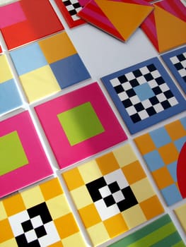 Color Charts