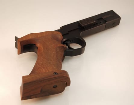 Sport pistol FAS Kal.22