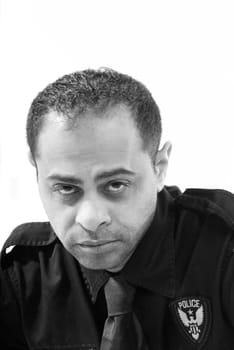Police Man
