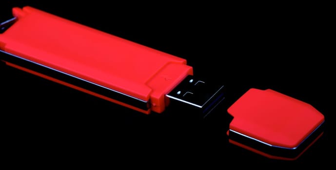 Call me RED MEMORY