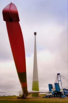 Installation