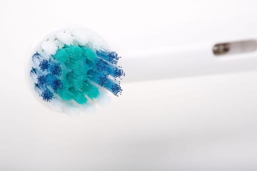 electric toothbrush head