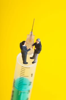 Healthcare reform