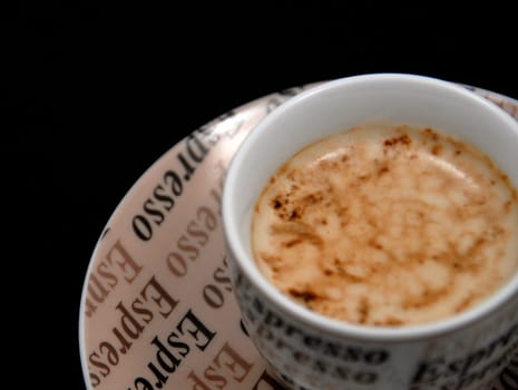 Espresso