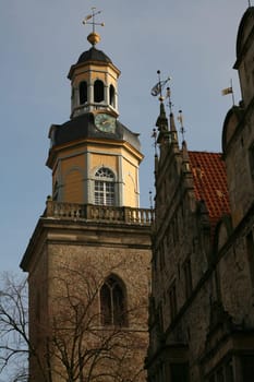 Marktkirche (Market Church)