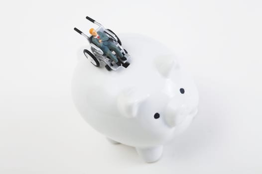 Health care costs