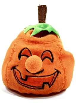 Pumpkin face