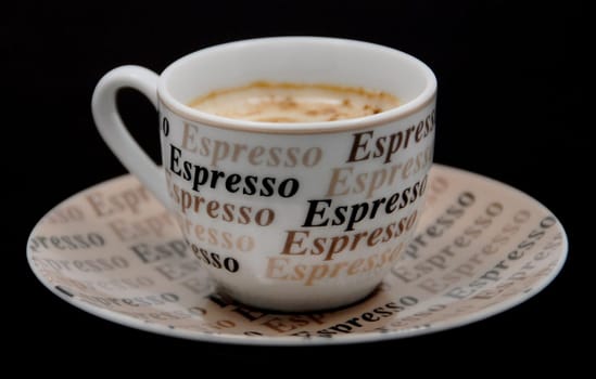Espresso
