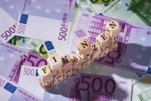 Finances