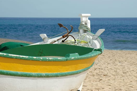 Boat fun