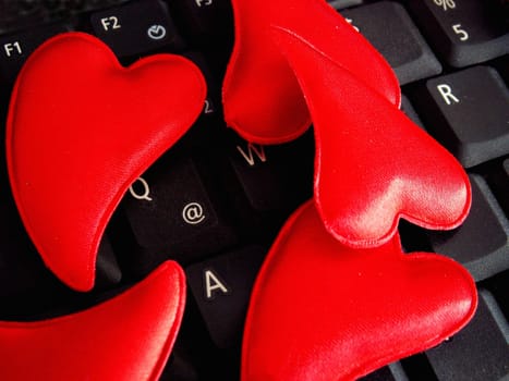 Computer love