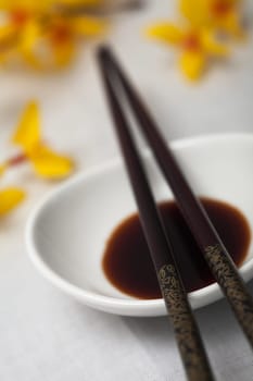 Asian food