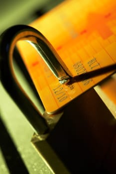Secure bank transfer