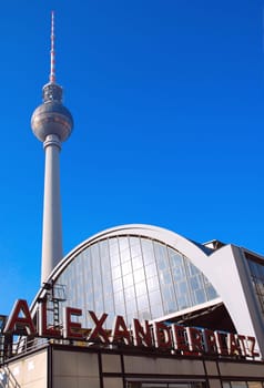 Alexanderplatz
