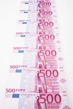 cash