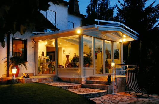 Conservatory