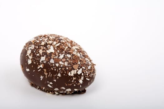 Chocolate Easter Egg