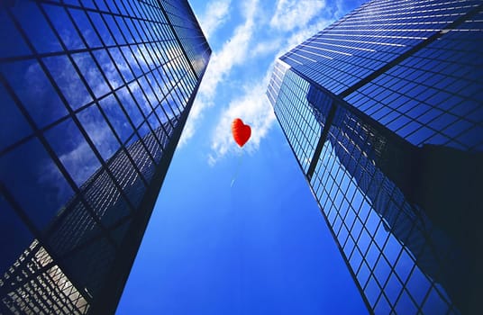 Red Heart