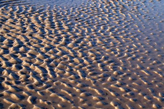 Structures in the sand 2