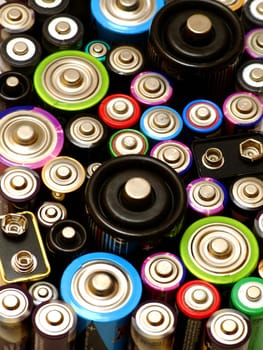 Batteries