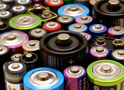 Batteries