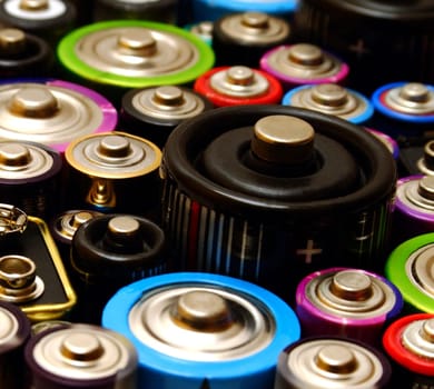 Batteries