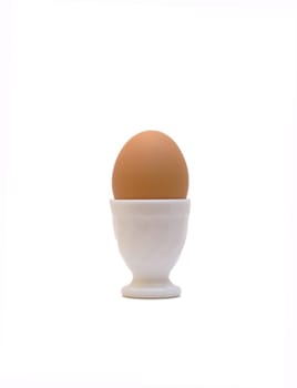 Breakfast egg