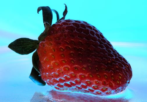 Strawberry