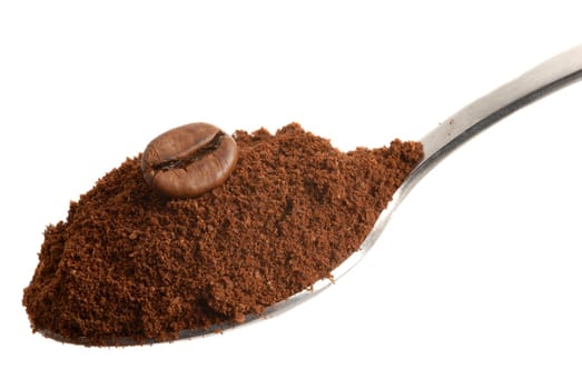 Fresh coffee