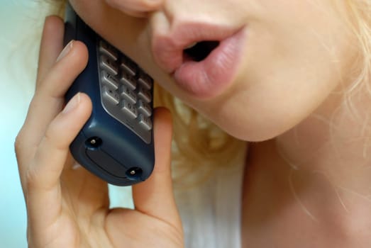 Telephone