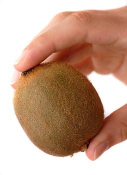 A kiwi