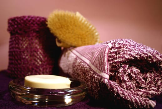 Before I get into my relaxing bath,you can take a look at the ingredients..:-) Wish you a relaxing weekend!!