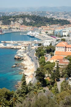 Harbour