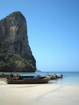 Stranded