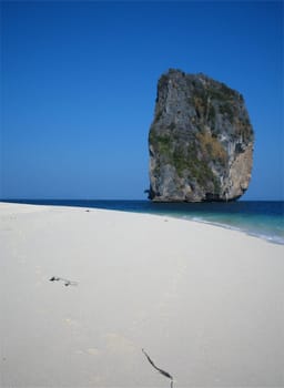 White Beach
