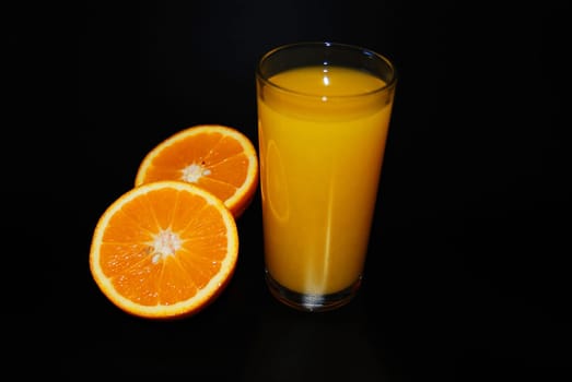 Orange juice