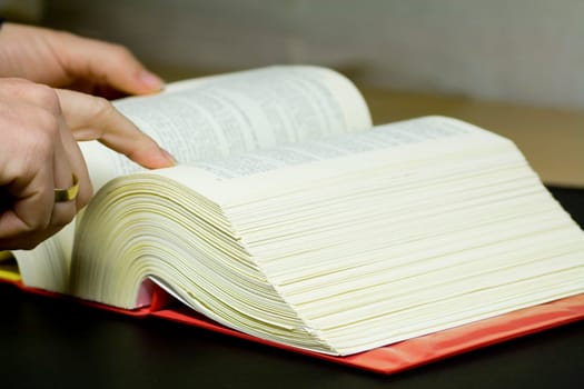 Legislative texts