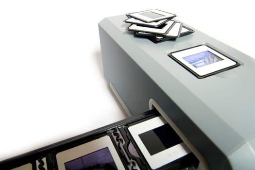 Film Scanner