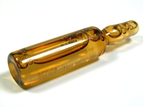 Ampoule